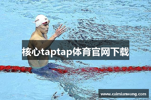 核心taptap体育官网下载